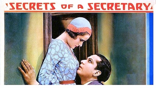 Secrets of a Secretary