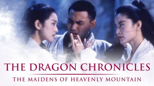 The Maidens of Heavenly Mountains