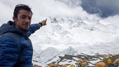 Kilian Jornet Camino al Everest