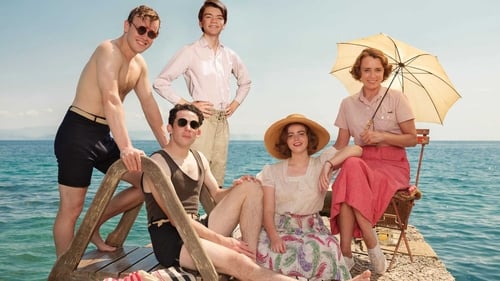 What The Durrells Did Next