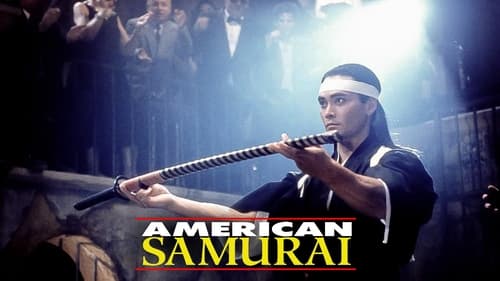 American Samurai