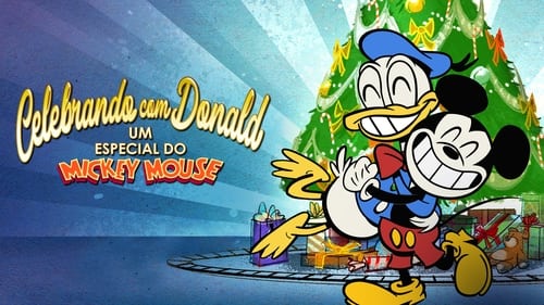 Celebrando com Donald: Um Especial do Mickey Mouse