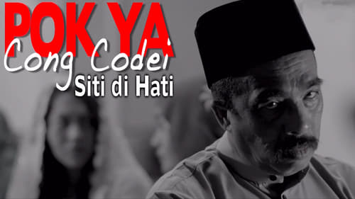 Pok Ya Cong Codei: Siti Di Hati