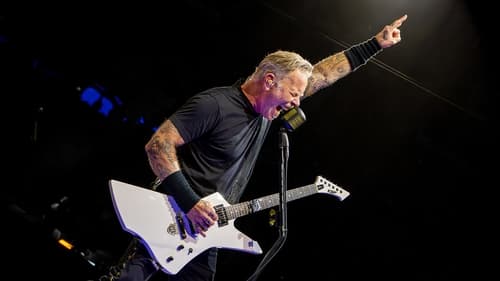 Metallica: M72 World Tour Live from Texas - Night 2