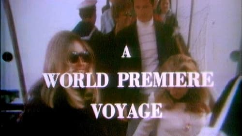 Valley of the Dolls: A World Premiere Voyage