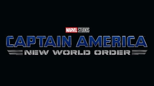 Capitán América: Un nuevo mundo