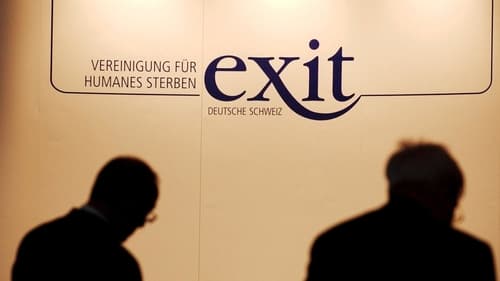 Exit: The Right to Die