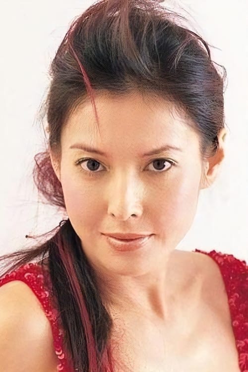Anita Lee Yuen-Wah
