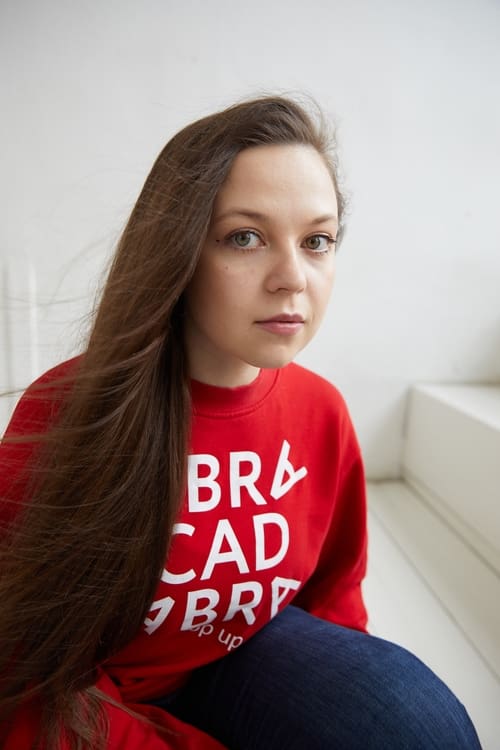 Viktorija Portnova