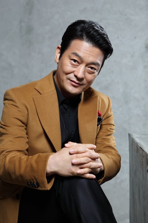 Cho Seong-ha