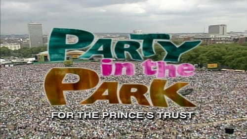 Party in the Park 1999