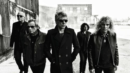 Bon Jovi: Rock In Rio 2019