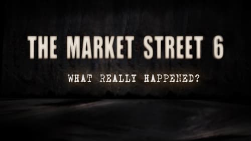 The Market Street 6