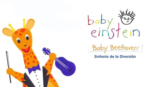 Baby Einstein: Baby Beethoven - Sinfonia de Diversão