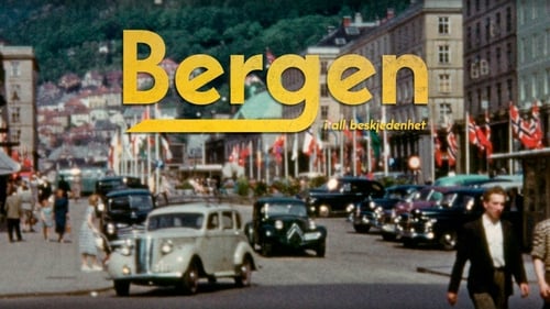 Bergen: i all beskjedenhet