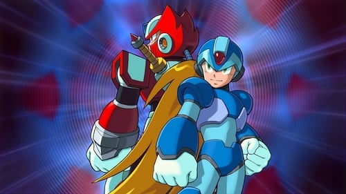Mega Man X: The Day of Sigma