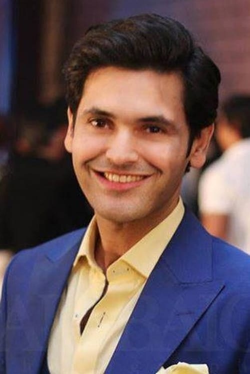 Fahad Mirza