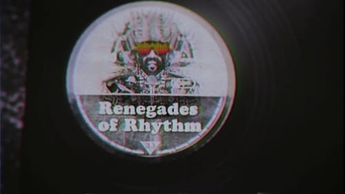 Renegades of Rhythm