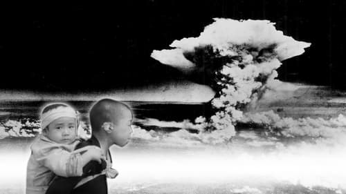 Clarão/Chuva Negra: A Destruição de Hiroshima e Nagasaki