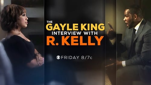 The Gayle King Interview with R. Kelly