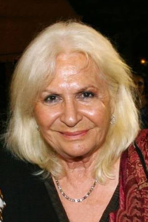 Betty Valassi