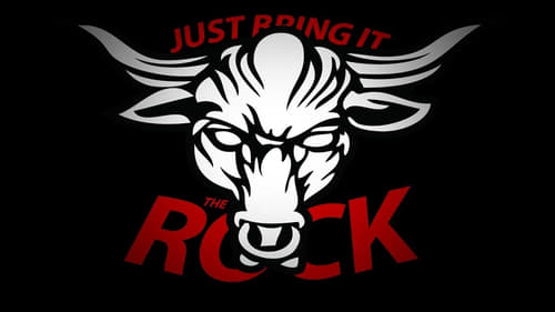WWE: The Rock - Just Bring It!