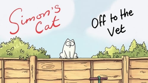 Simon's Cat, Volume. 1
