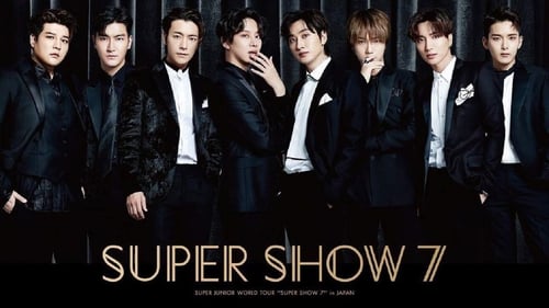 Super Junior World Tour - Super Show 7