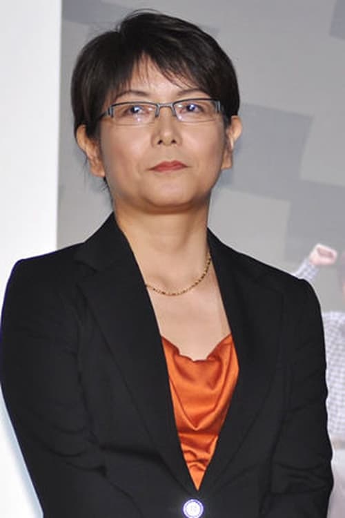 Chiba Masako