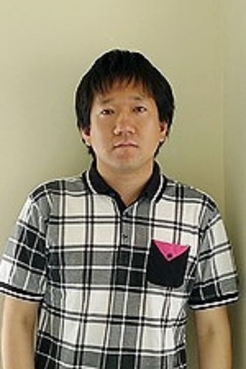 Yûki Aoyama