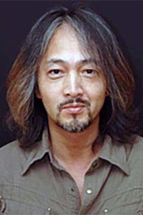 Takahashi Kazuoki
