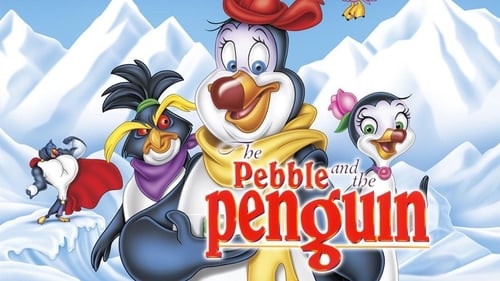 The Pebble and the Penguin
