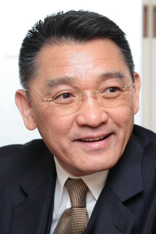 Kenichi Hagiwara