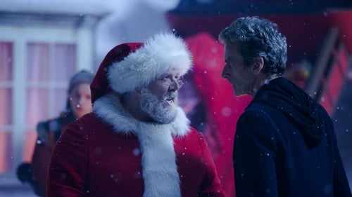 Doctor Who: O Último Natal
