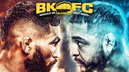 Bare Knuckle Fighting Championship 7