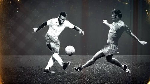 Pelé e o Gol na Rua Javari