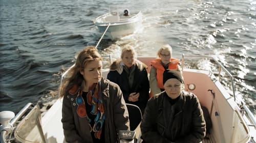 Los crímenes de Fjällbacka: El mar da, el mar quita