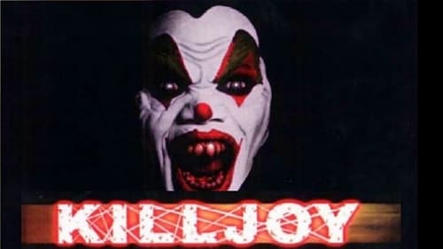 Killjoy: Payaso diabólico