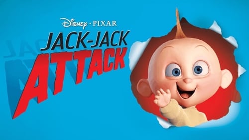 Jack-Jack Attack