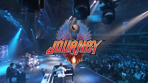 Journey : Escape & Frontiers - Live in Japan