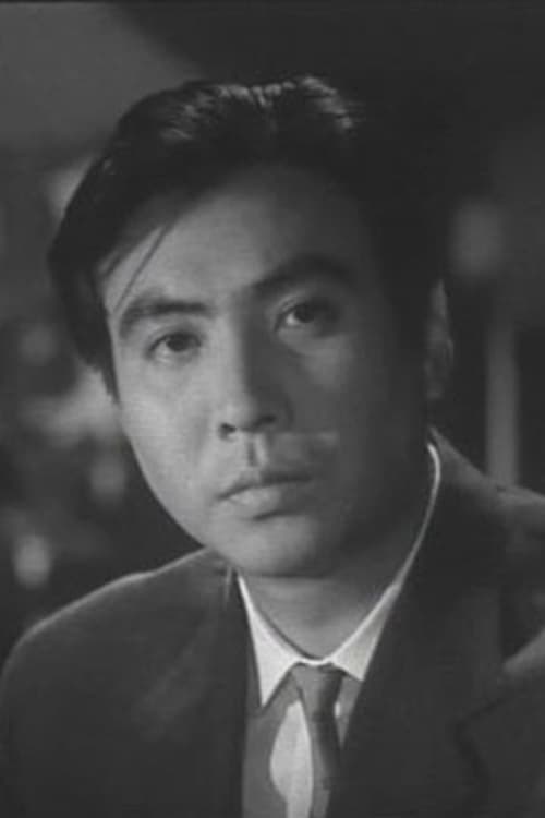 Eijirō Yanagi