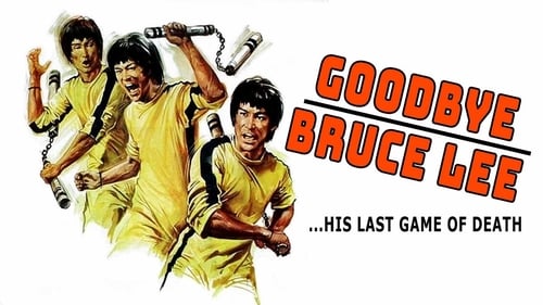 Adiós, Bruce Lee
