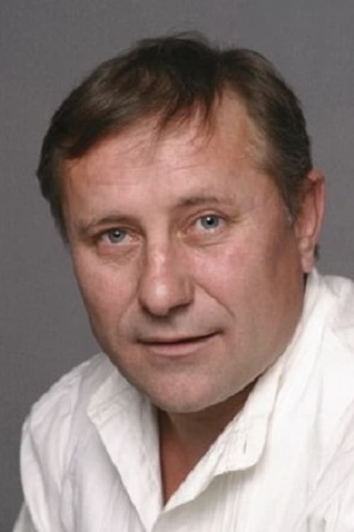 Sergey Shekhovtsov