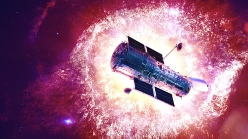Hubble: Uma Jornada Cósmica