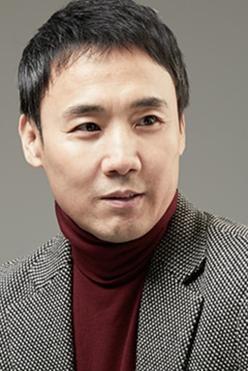 Kim Joong-ki
