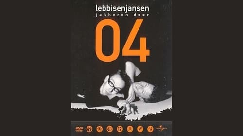 Lebbis and Jansen overdrive by 2004