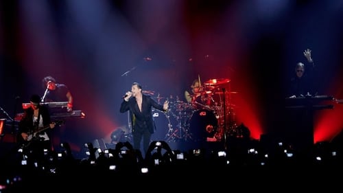Depeche Mode: Live in Vienna