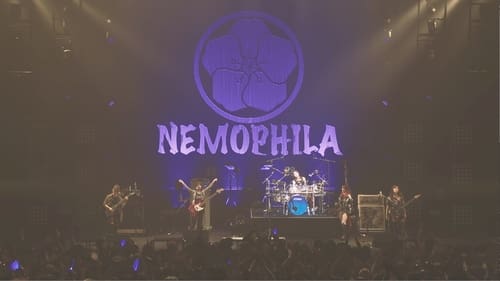 NEMOPHILA LIVE 2022 -REVIVE ～It’s sooooo nice to finally meet you!!!!!～