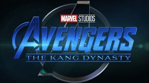 Vengadores: La dinastía de Kang