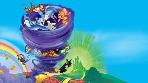 Tom e Jerry e o Feiticeiro de Oz